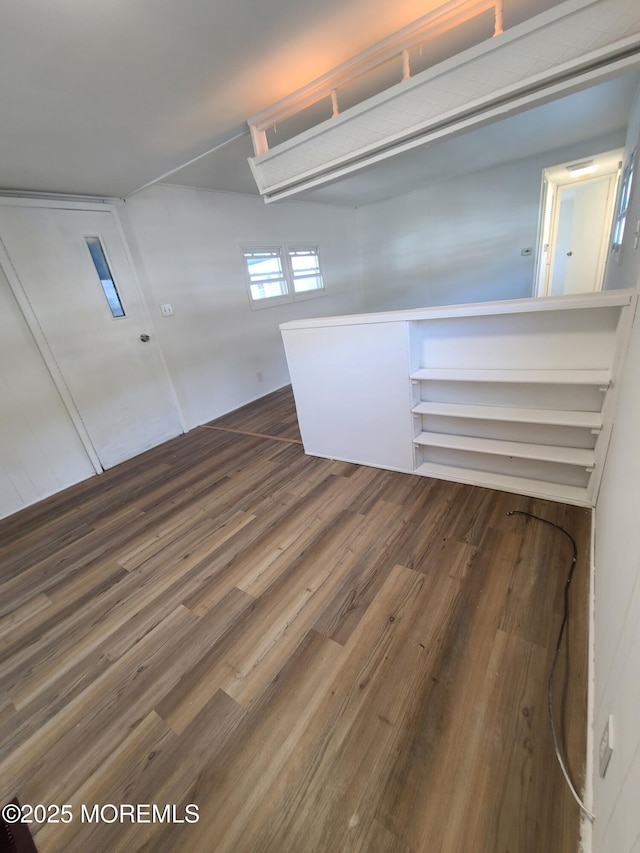 28 Alissa Ter, Jackson, NJ 08527 - interior space featuring wood finished floors