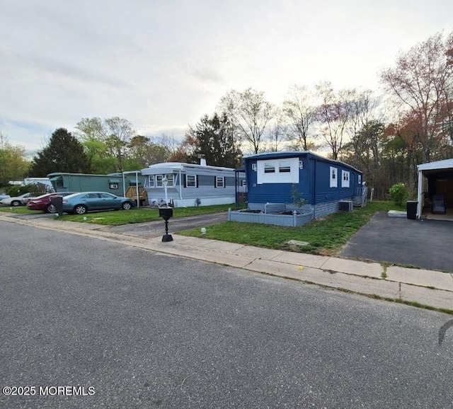28 Alissa Ter, Jackson, NJ 08527 - view of front of house