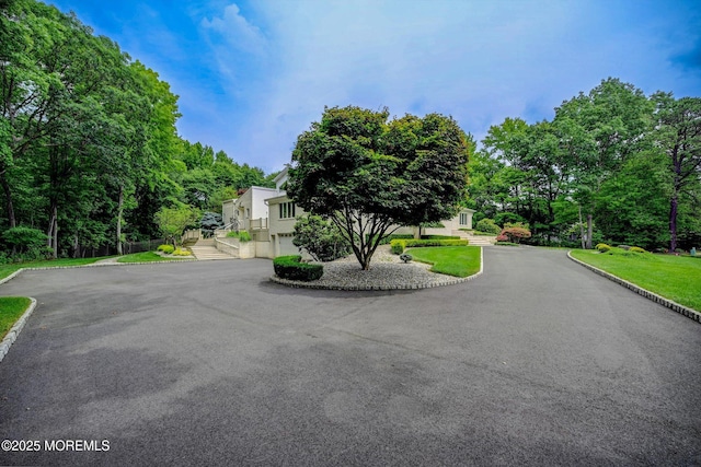 44 Nikki Ct, Morganville, NJ 07751 - view of street