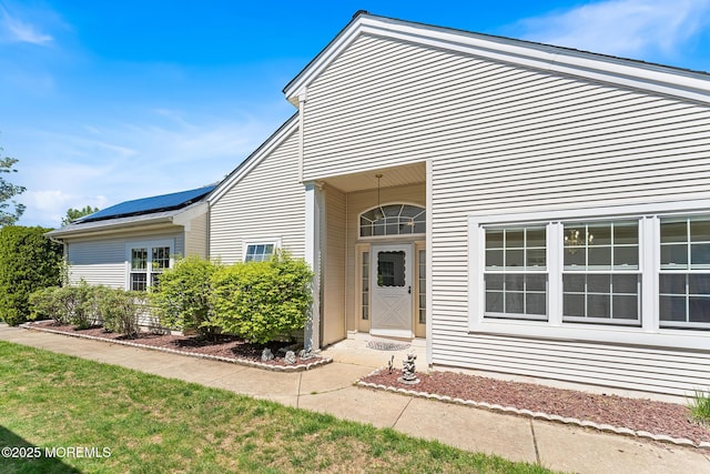 87 Halsted Dr, Manchester, NJ 08759 - view of front of home