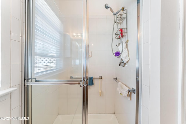 87 Halsted Dr, Manchester, NJ 08759 - full bath with a shower stall