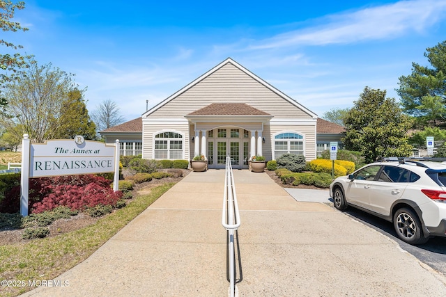 87 Halsted Dr, Manchester, NJ 08759 - view of building exterior