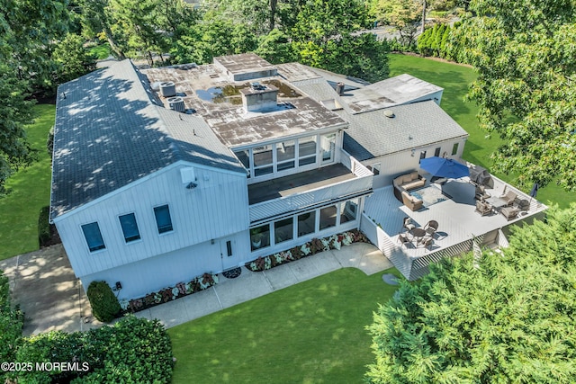 311 Park Ave, Oakhurst, NJ 07755 - photo 33
