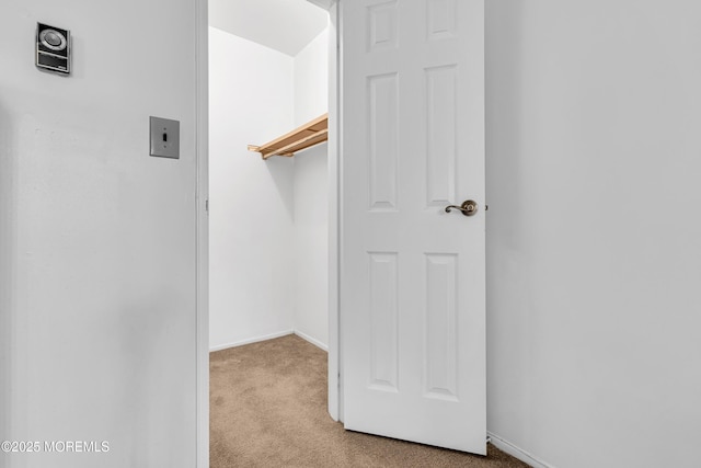 11A Hawaii Way, Whiting, NJ 08759 - walk in closet featuring carpet flooring