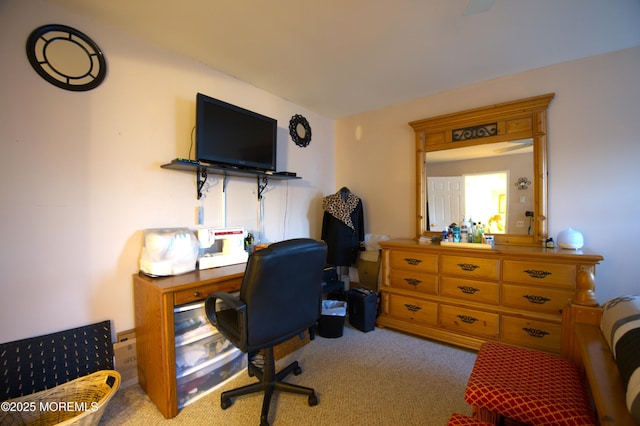 27 Moccasin Dr, Whiting, NJ 08759 - office with carpet flooring