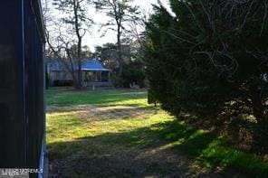 27 Moccasin Dr, Whiting, NJ 08759 - view of yard