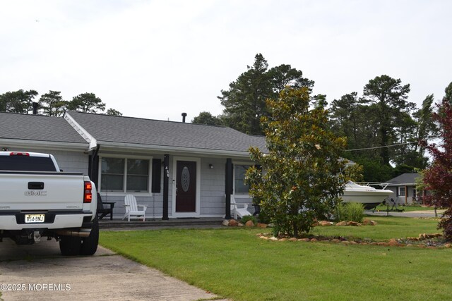 456 Admiral Rd, Forked River, NJ 08731 - photo 31