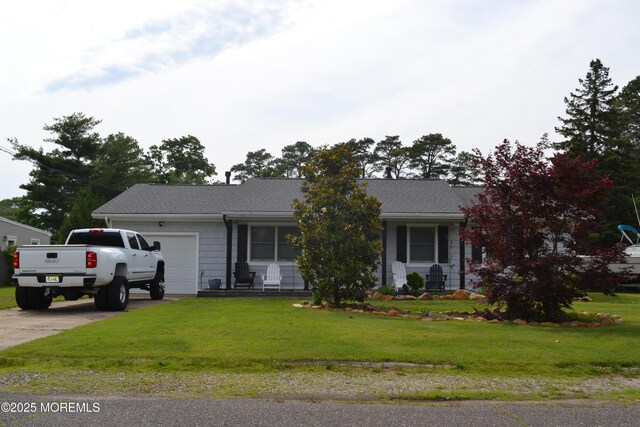 456 Admiral Rd, Forked River, NJ 08731 - photo 1