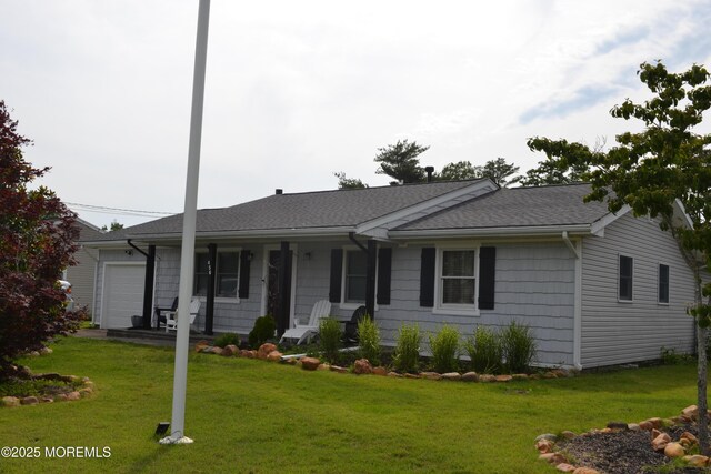 456 Admiral Rd, Forked River, NJ 08731 - photo 32