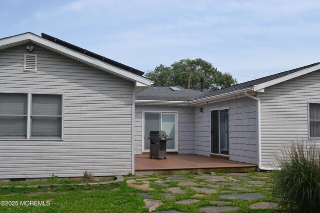 456 Admiral Rd, Forked River, NJ 08731 - photo 34