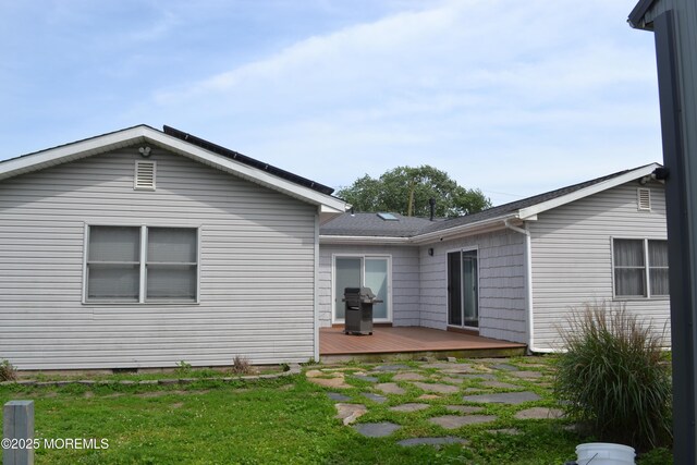 456 Admiral Rd, Forked River, NJ 08731 - photo 35