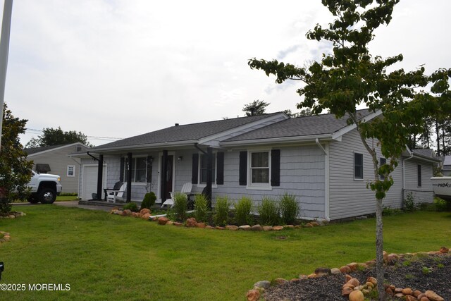 456 Admiral Rd, Forked River, NJ 08731 - photo 40