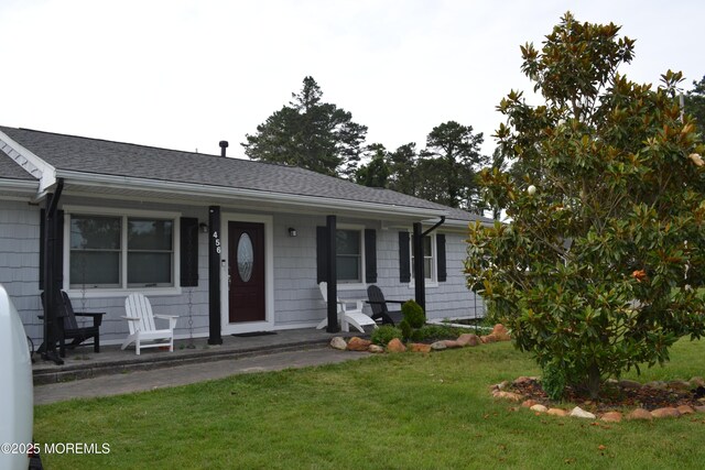 456 Admiral Rd, Forked River, NJ 08731 - photo 41