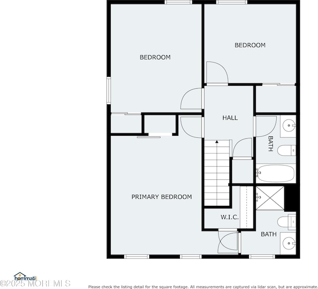 5 Blueberry Path, Howell, NJ 07731 - room layout