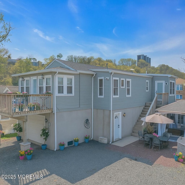 19 Gravelly Point Rd, Highlands, NJ 07732 - photo 1