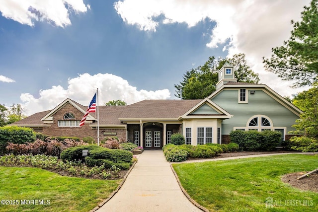 3281 Cypress Ct, Monmouth Junction, NJ 08852 - view of property