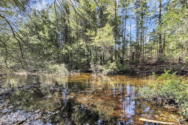 water view
