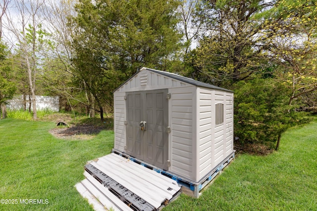 12 Red Maple Ct, South Toms River, NJ 08757 - view of shed