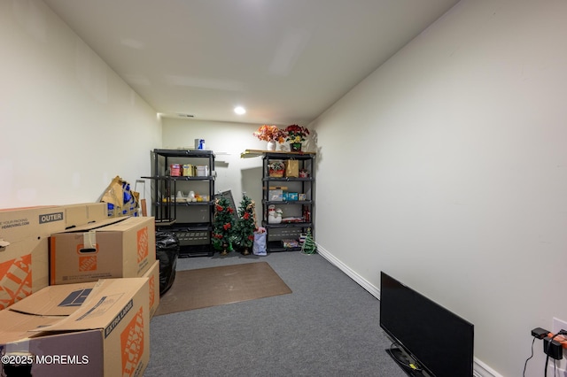 8 Ascot Ln, Manchester, NJ 08759 - view of storage room