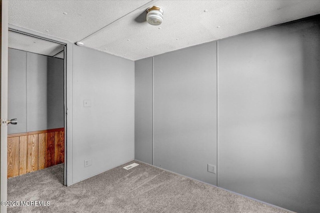 19 Mary Ann Ct, Hazlet, NJ 07734 - carpeted spare room with visible vents
