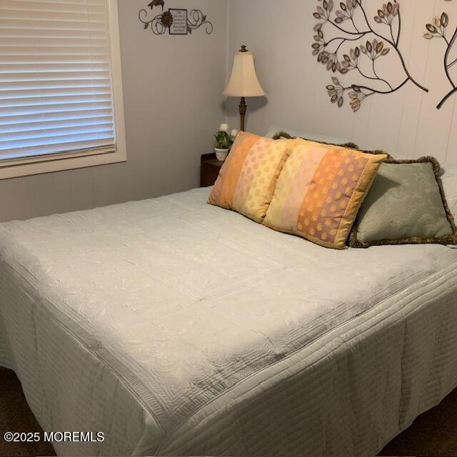 view of bedroom