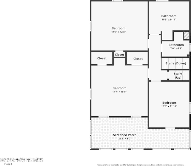 50 Bridge Ave, Bay Head, NJ 08742 - view of layout