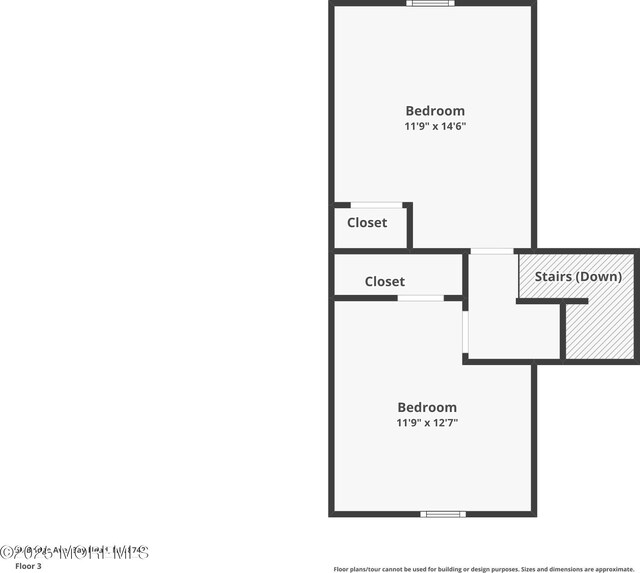 50 Bridge Ave, Bay Head, NJ 08742 - view of layout