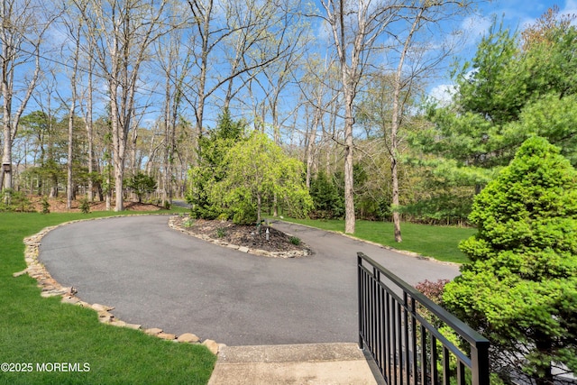 86 Cox Cro Rd, Toms River, NJ 08755 - view of home's community featuring a lawn