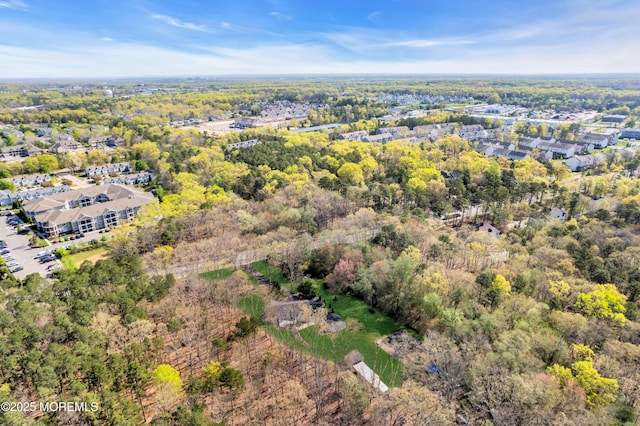 86 Cox Cro Rd, Toms River, NJ 08755 - aerial view
