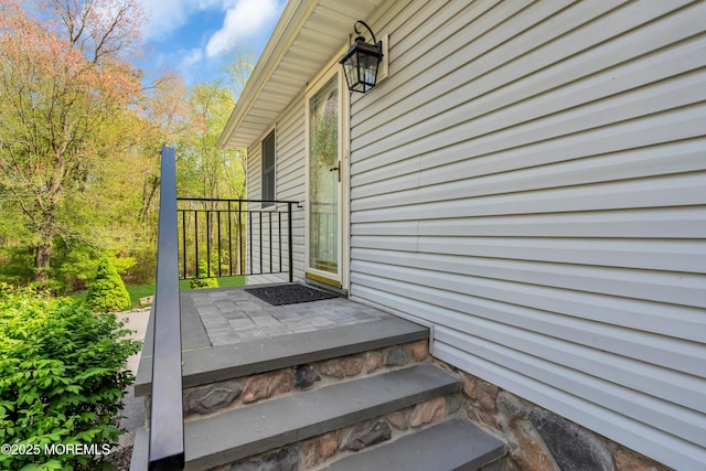 86 Cox Cro Rd, Toms River, NJ 08755 - exterior space