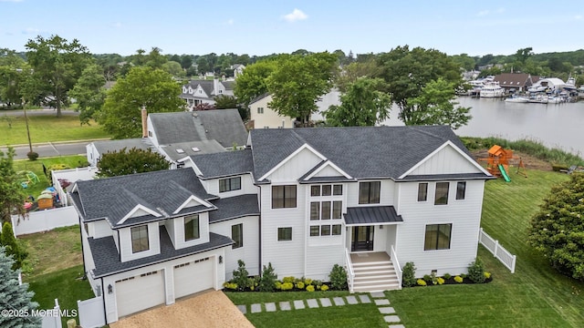 24 Baruch Dr, Long Branch, NJ 07740 - photo 1