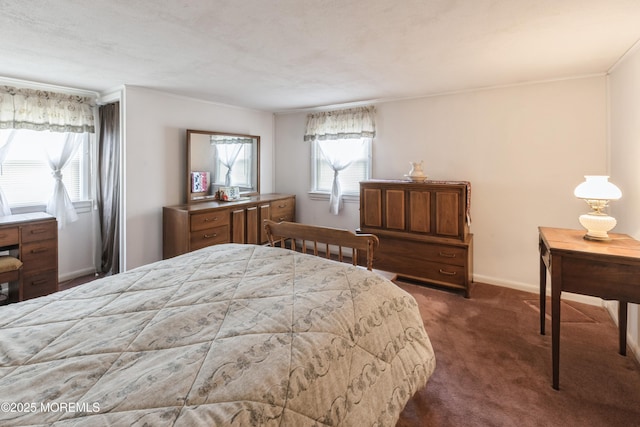 2174 Begonia Ave, Sea Girt, NJ 08750 - bedroom with carpet flooring and baseboards