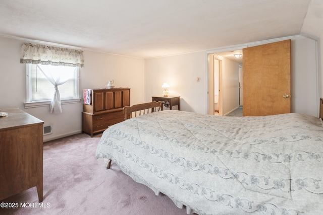 2174 Begonia Ave, Sea Girt, NJ 08750 - view of carpeted bedroom