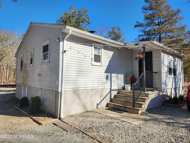 517 Newtons Corner Rd, Howell, NJ 07731 - view of front of house