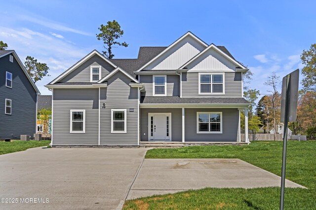2141 Broadway Blvd, Toms River NJ, 08757, 4 bedrooms, 3.5 baths house for sale