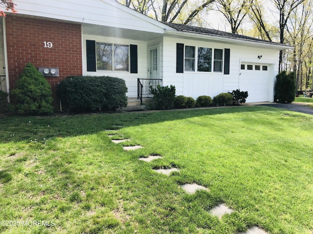 19 Florida Dr Unit A, Whiting NJ, 08759, 2 bedrooms, 1 bath house for sale