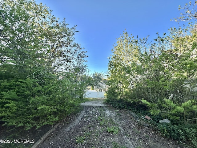 136 Windward Dr, Barnegat, NJ 08005 - view of street