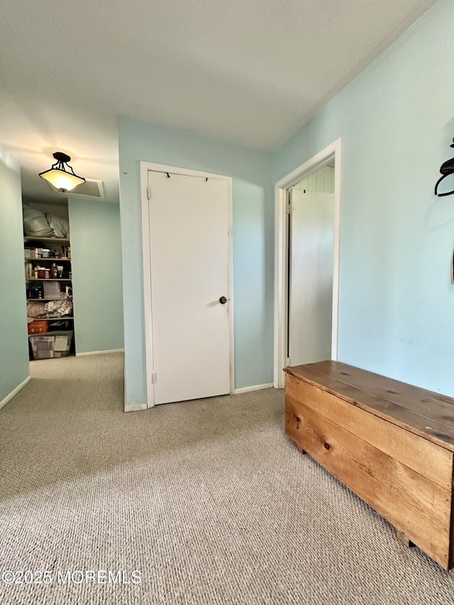 136 Windward Dr, Barnegat, NJ 08005 - interior space featuring carpet floors and baseboards