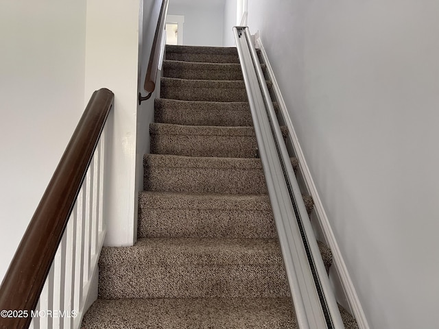 2015 5th Ave, Spring Lake, NJ 07762 - view of stairs