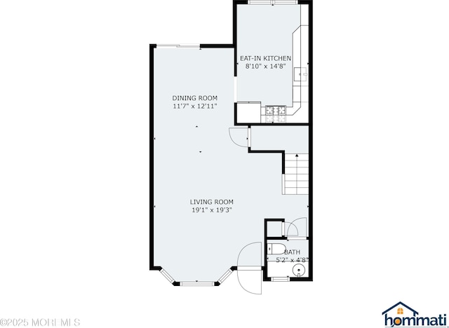27 Mainbraid Ct, Tinton Falls, NJ 07753 - view of layout