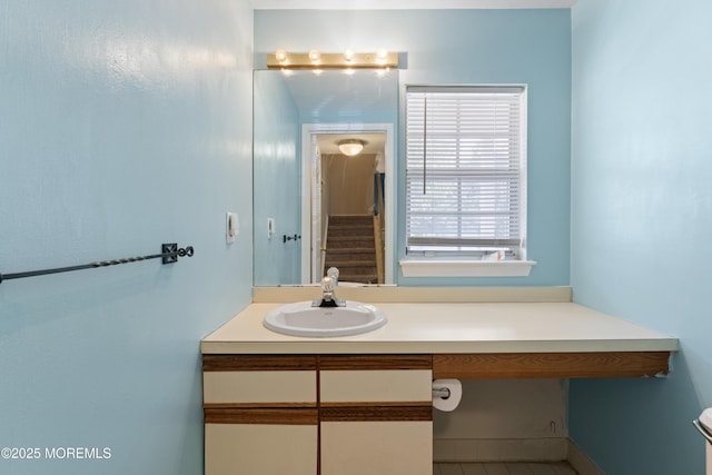 27 Mainbraid Ct, Tinton Falls, NJ 07753 - bathroom featuring vanity