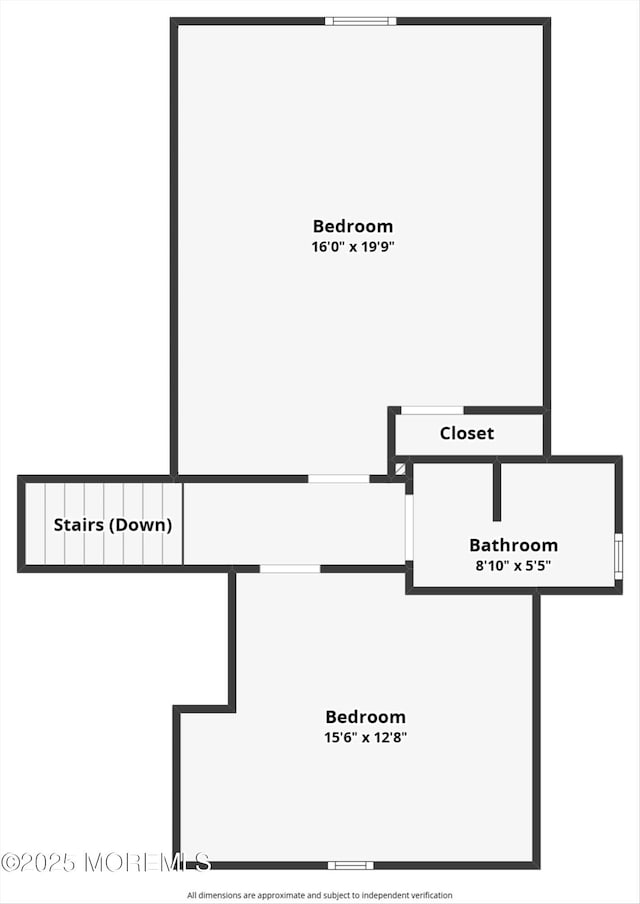 205 Arnold Ave, Point Pleasant Beach, NJ 08742 - property floor plan