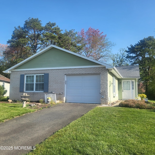 14 Andes Ct, Brick NJ, 08724, 2 bedrooms, 2 baths house for sale