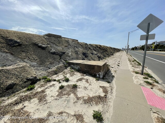 1500 Ocean Ave, Sea Bright, NJ 07760