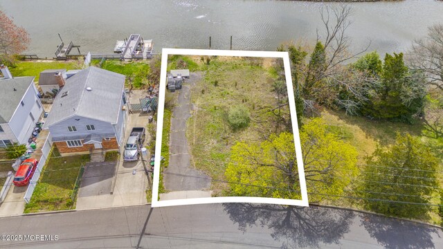 357 Riverdale Dr, Keyport, NJ 07735