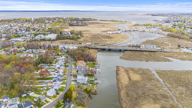 357 Riverdale Dr, Keyport, NJ 07735