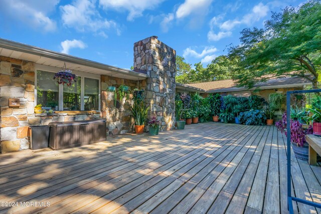429 Thomas Ave, Little Egg Harbor, NJ 08087 - photo 6