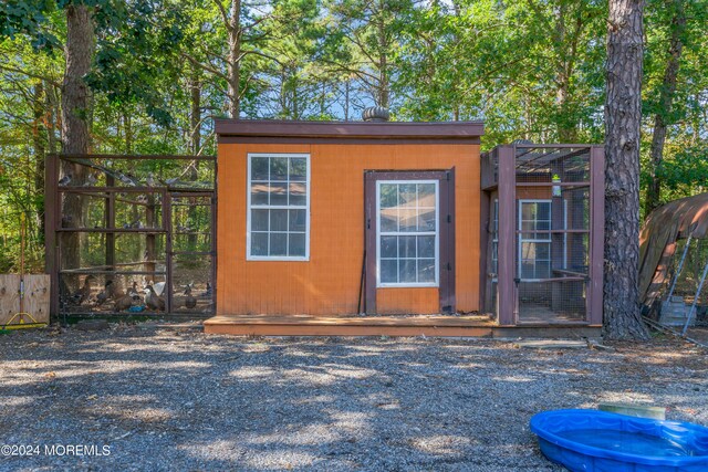 429 Thomas Ave, Little Egg Harbor, NJ 08087 - photo 33