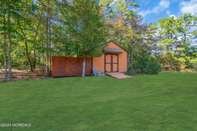 429 Thomas Ave, Little Egg Harbor, NJ 08087 - photo 35