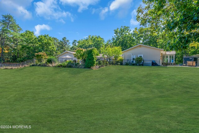 429 Thomas Ave, Little Egg Harbor, NJ 08087 - photo 36